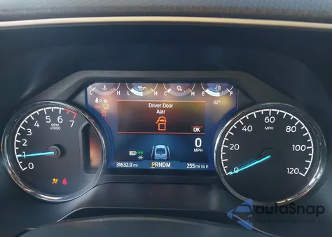 2022 Ford F-150 Xlt from USA, damaged, VIN 1FTFW1E85NKD89582